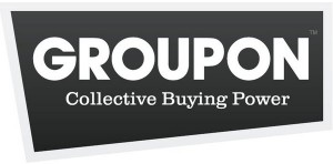 Groupon, líder en compras colectivas, celebra su aniversario en España