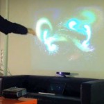 Microsoft kinect performance